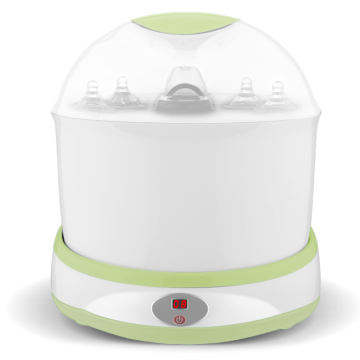 Supply Baby Bottle Steam Sterilizer
