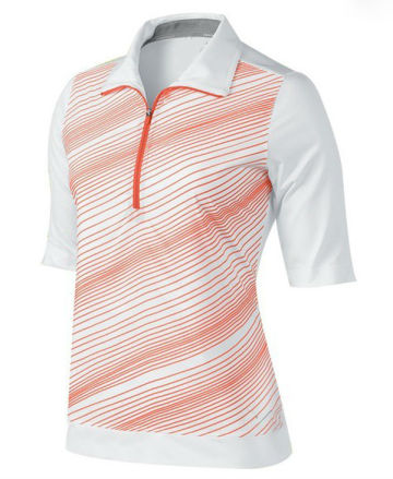 100 polyester golf shirts
