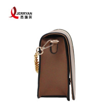 Classic Handbags Ladies Tan Leather Tote Bags