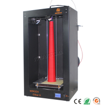 MINDA 3D Printer,300*200*600mm Large 3D Printer,Hot sale 3D printer