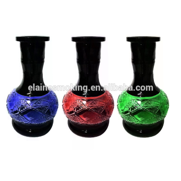 Cheap China Glass Hookah Shisha Vase For Sale Hookah Shisha Accessories