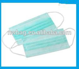 nonwoven full face surgical mask,nonwoven disposable surgical mask,nonwoven full face dust mask