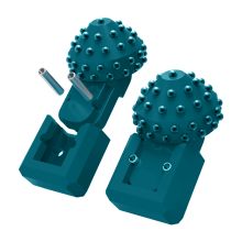 High Quality Rotary Drilling Rig Core Barrel Parts and Drill Bits