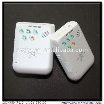 SOS Tracking Device For Personal Security P008