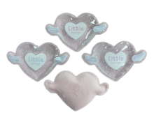 Angel chicken heart GEL pack