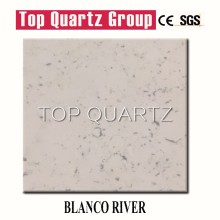 Blanco river quartz stone slabs,tables