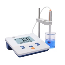 Mesulab Bench Top pH Meter & Water Analysis Instrument