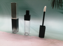 8ML Square Concealer Tube Cosmetic