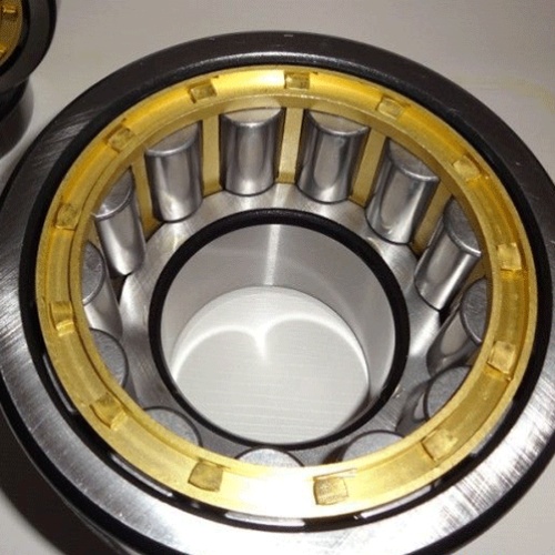 Double Row Cylindrical Roller Bearing (3182148/NN3048K)