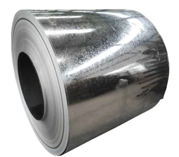 Galvanized steel strip/ GI strip/steel slit coil