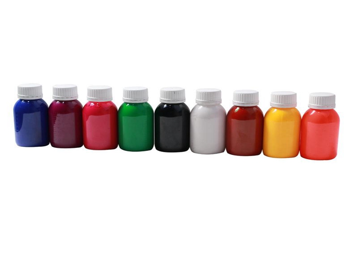 High Grade CAB Pre-dispersed Pigment Chips