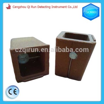 Square Thermal Analysis Cup Quick Response Thermal analysis Cups