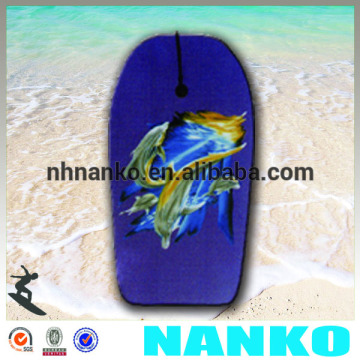 High Quality EPS/IXPE Epoxy Surfboard Art/Soft Surfboard