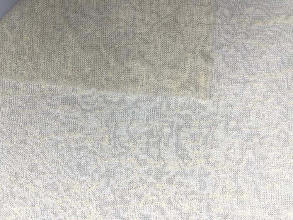 100% Polyester 120GSM Jersey Fabric