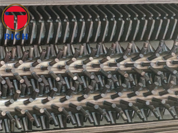 Nail Head Tube Heat Exchange Element Needle Tube