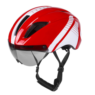 Casco de ciclismo de carretera genial