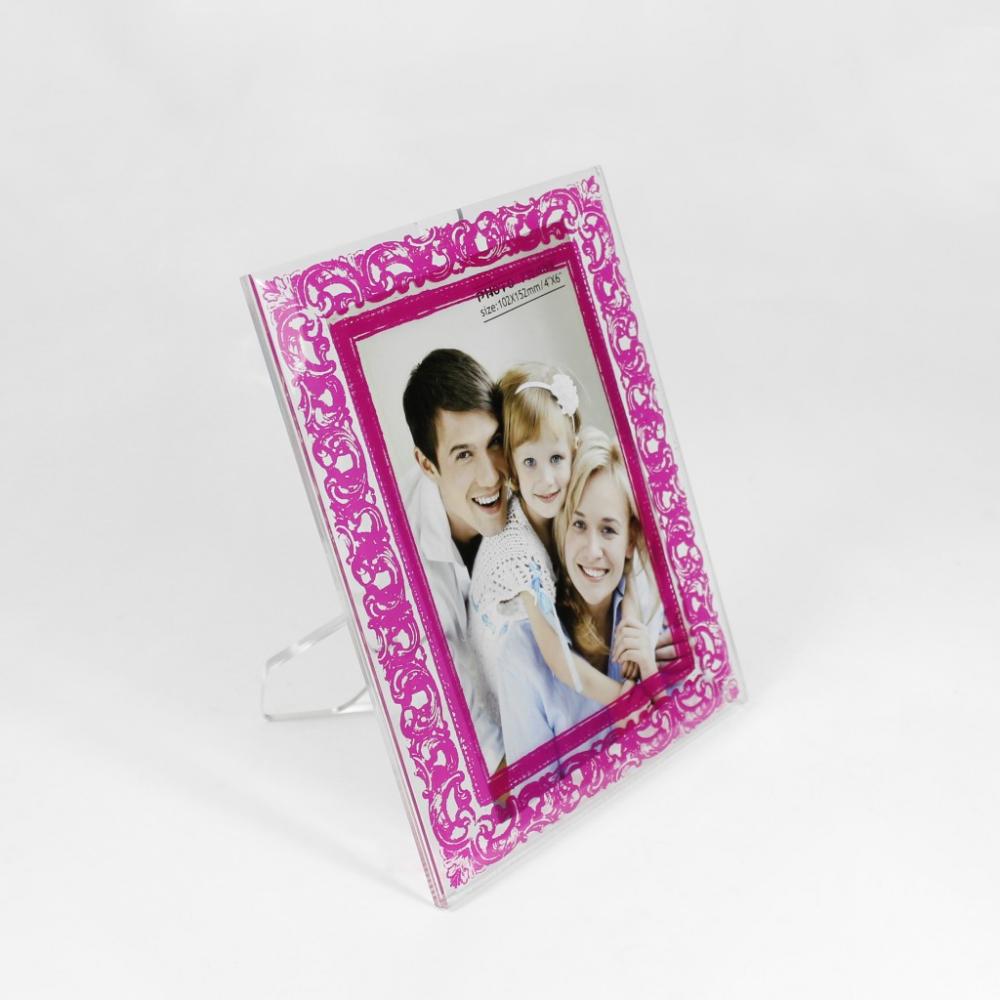 Small Acrylic Picture Frames Pattern