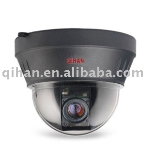 High Speed Dome Camera