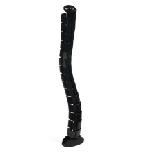 High Quality Standing standup pc vertical cable management