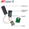 30 मीटर Arduino दूरी सेंसर लेजर रेंजफाइंडर शिकार