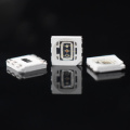 Tribarvna 5050 SMD LED 810nm 660nm 460nm