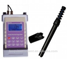 DOS-118 Industrial portable online dissolved oxygen analyzer