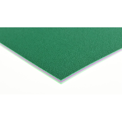 Enlio Customized Eco Friendly E-SUR Surface PVC Sports Flooring