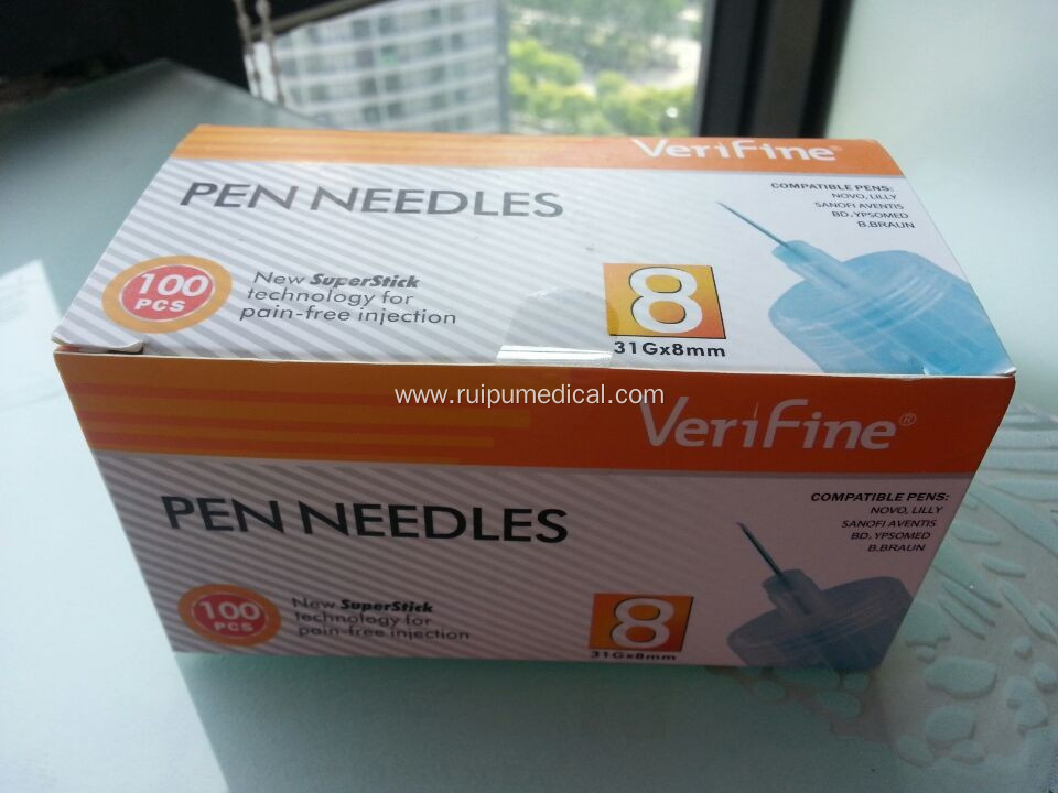 Insuline Pen Needle