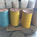 Polyester draagtouw voor papiermachine