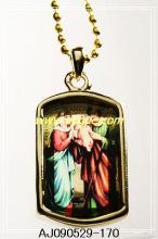 religious pendant