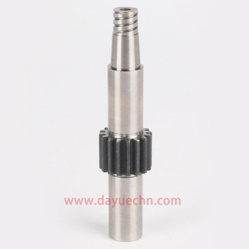 Chinese Thread Grinding Cosmetics Mold Core Pins