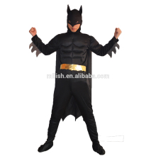 Party carnival halloween man superhero bat costume MAB-93