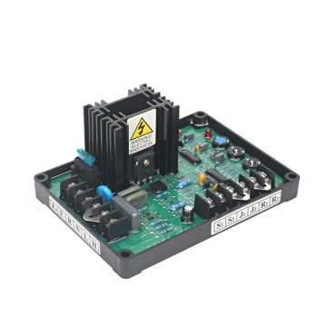 Universal GAVR 15A Automatic Voltage Regulators for Brushless Alternators