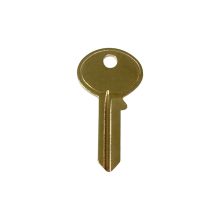 Wholesale Brass Key HL1-M Key Blanks