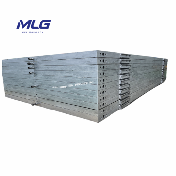 Hot Press Machine for MDF and Plywood Boards