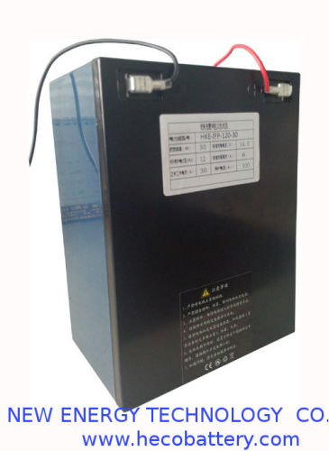 12v 30ah Lifepo4 Lithium Polymer Battery Pack For Energy System