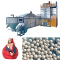 High Quality EPS Machine plant for box