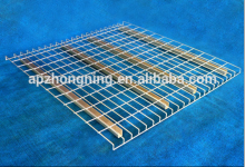 Niche Design Mesh Rack