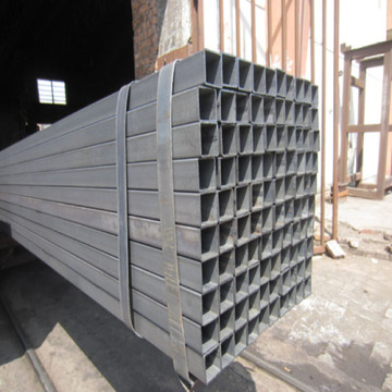 steel box section in China Dongpengboda
