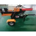 Forestry machinery 25 tons hydraulic wood splitter
