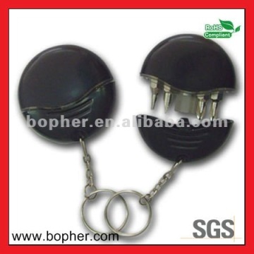 plastic mini tool kits in case