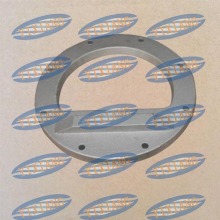 MTM Water Tank Flapper Assy