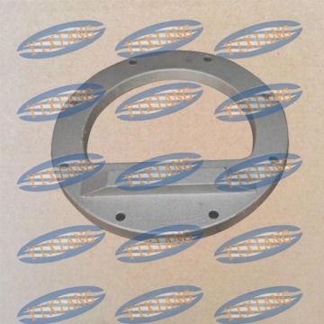 MTM Water Tank Flapper Assy