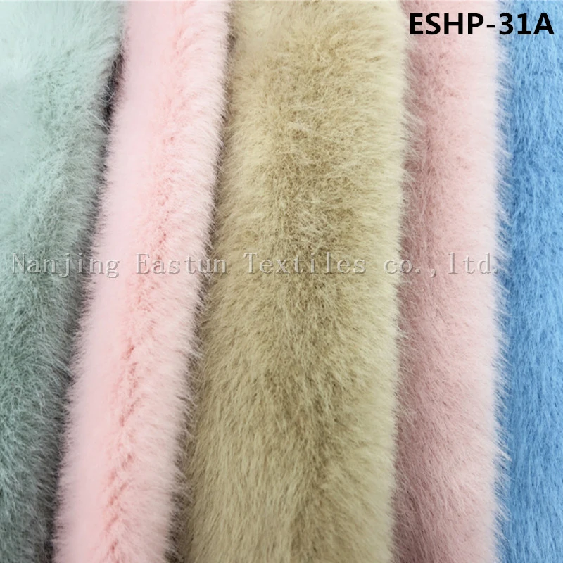 Synthetic Mink Fur Esshsyjs0797