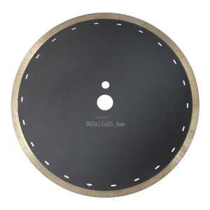 Professional 4.5 inch 115mm wet cutting electroplating diamond saw blade for ceramic
