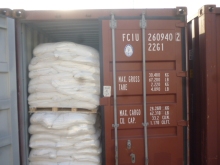 Lime Hydrated (1103)