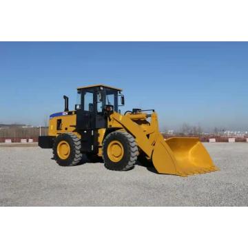 7Tons Wheel Loader Caterpillar Loader 966 980 SEM676