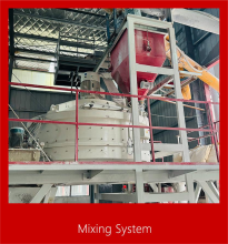 Plaster Block Making Machine/Plaster Brick Equipment