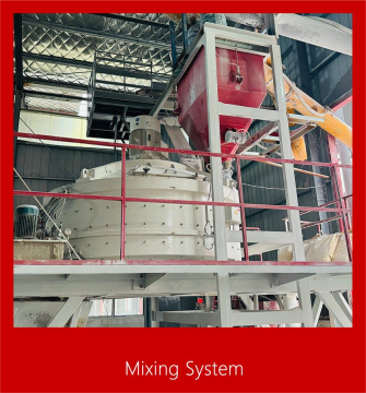 Plaster Block Making Machine/Plaster Brick Equipment