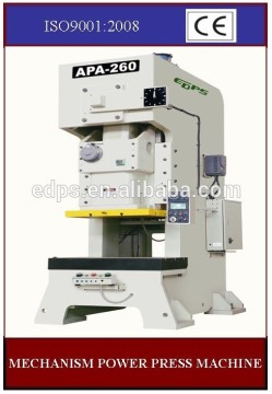 Power Press APA-35